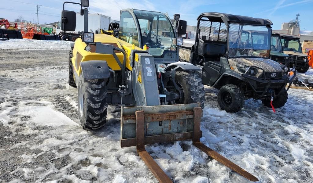 Image of Wacker Neuson TH627 Primary image