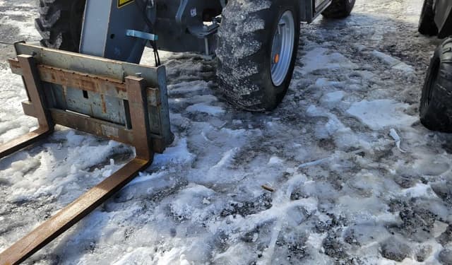 Image of Wacker Neuson TH627 equipment image 2