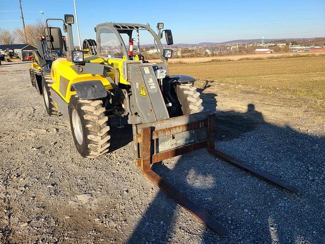 Image of Wacker Neuson TH627 equipment image 1