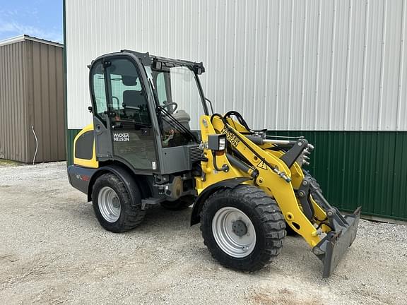 Image of Wacker Neuson WL38 equipment image 3