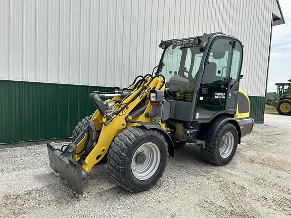 Image of Wacker Neuson WL38 Primary image