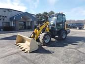 Thumbnail image Wacker Neuson WL38 0