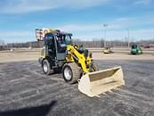 Thumbnail image Wacker Neuson WL38 1