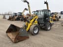 2019 Wacker Neuson WL38 Image