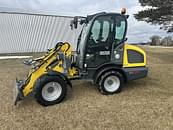 Thumbnail image Wacker Neuson WL38 0