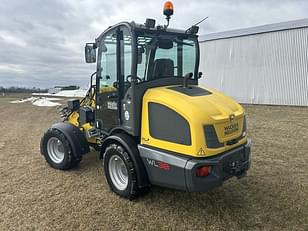 Main image Wacker Neuson WL38 1