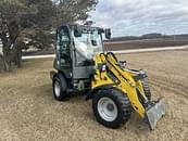 Thumbnail image Wacker Neuson WL38 4