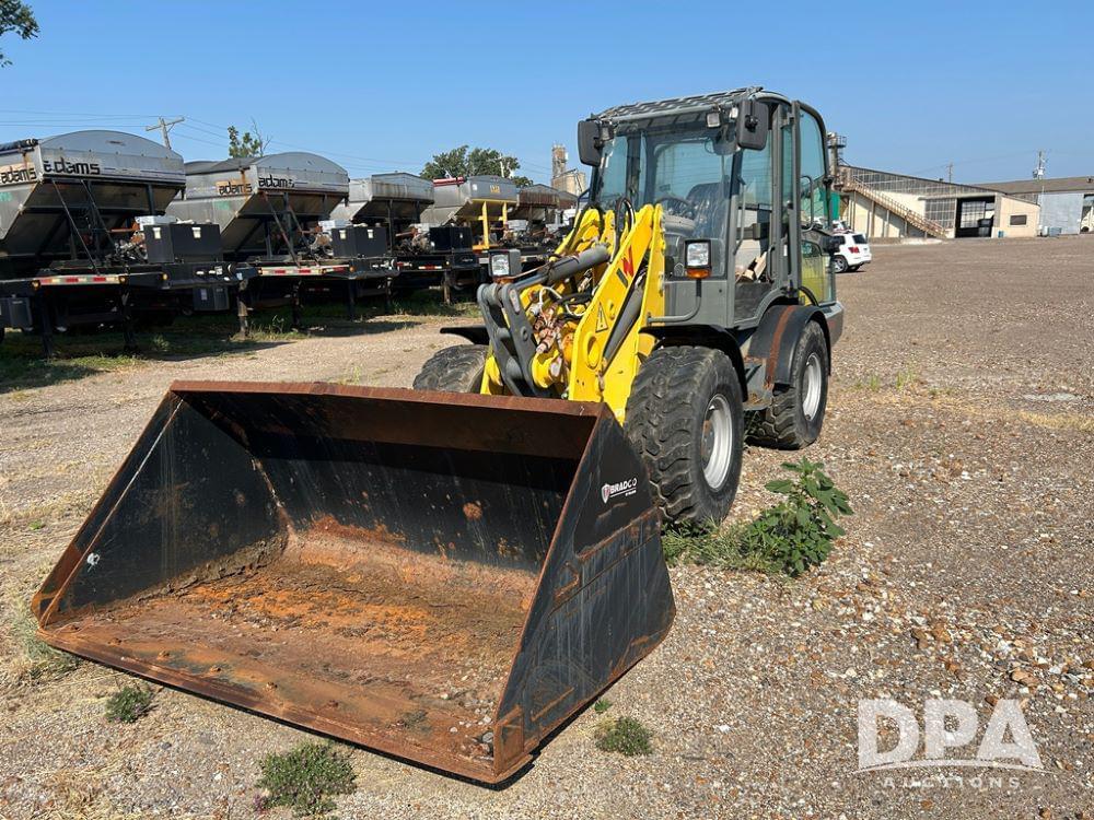 Image of Wacker Neuson WL60 Primary image