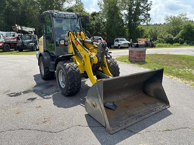 Image of Wacker Neuson WL60 equipment image 2
