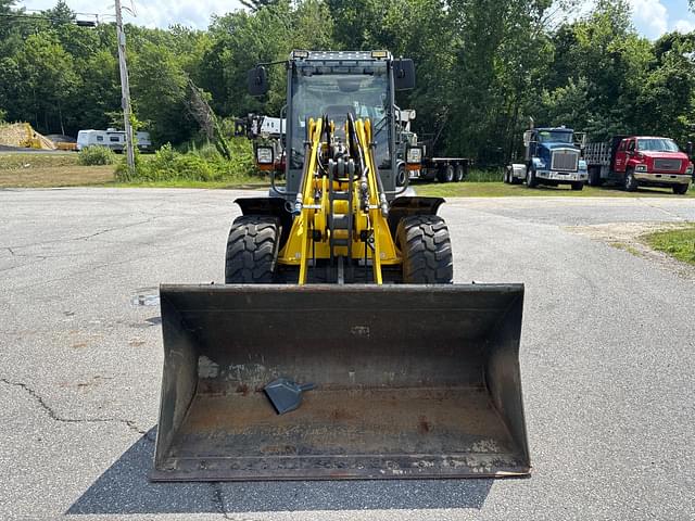 Image of Wacker Neuson WL60 equipment image 1