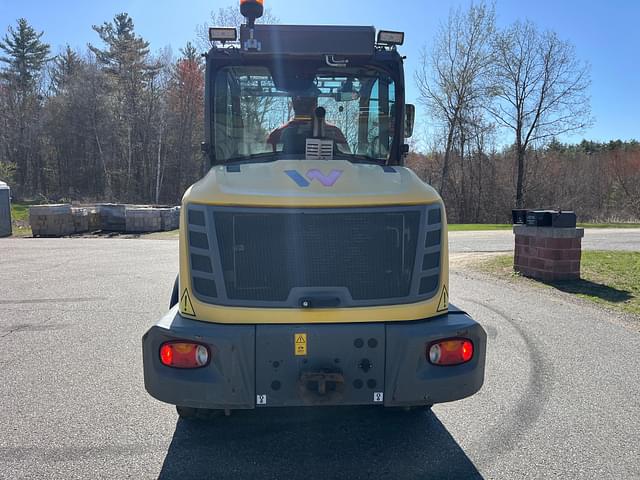 Image of Wacker Neuson WL60 equipment image 3