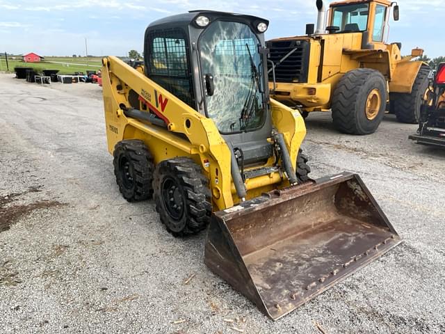 Image of Wacker Neuson SW16 equipment image 2