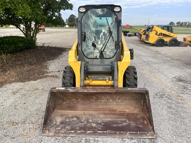 Image of Wacker Neuson SW16 equipment image 1
