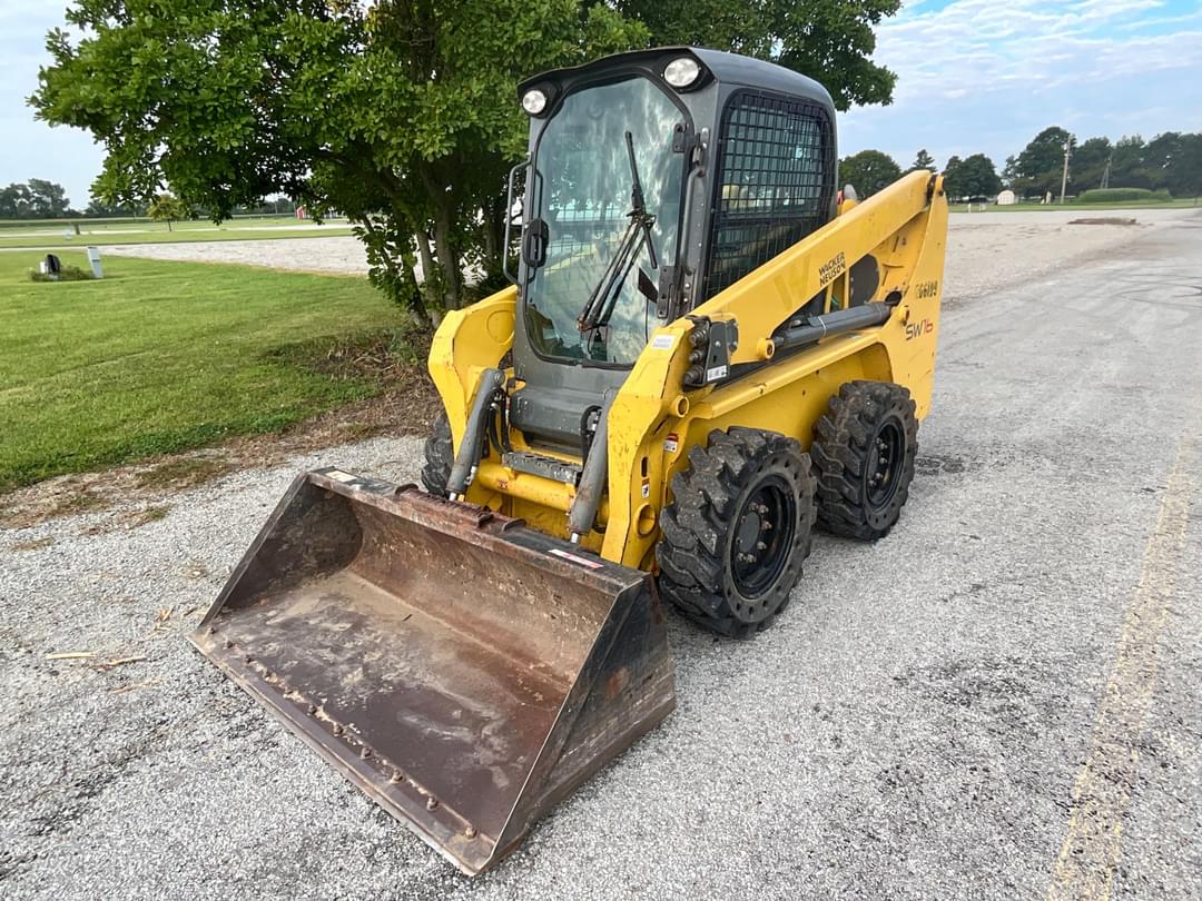 Image of Wacker Neuson SW16 Primary image