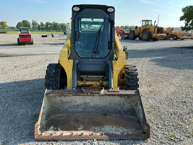 Image of Wacker Neuson SW28 equipment image 1