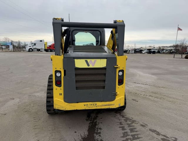 Image of Wacker Neuson ST31 equipment image 3