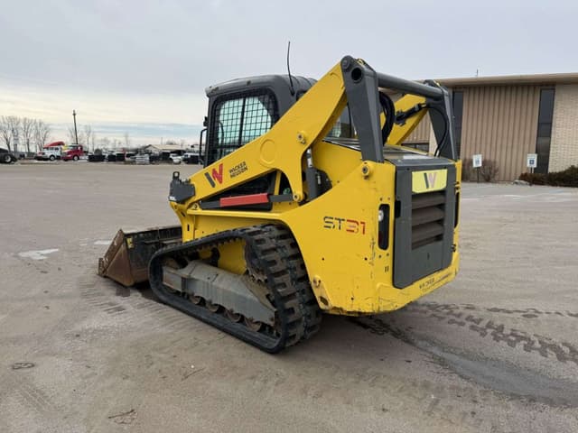 Image of Wacker Neuson ST31 equipment image 2