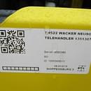 Thumbnail image Wacker Neuson TH522 11