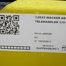 Thumbnail image Wacker Neuson TH522 12