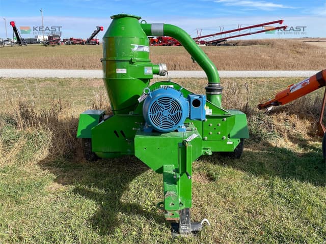 Image of Walinga Agri-Vac 5614 Deluxe equipment image 1