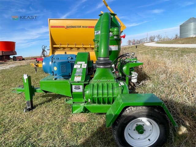 Image of Walinga Agri-Vac 5614 Deluxe equipment image 3
