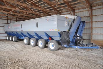 Main image Walkabout Mother Bins WMB4000+