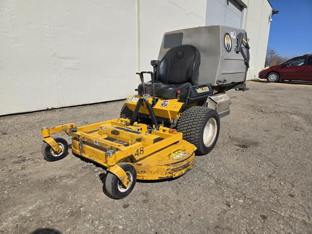 Image of Walker MT25I equipment image 2