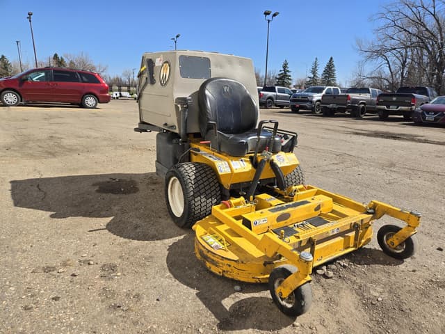 Image of Walker MT25I equipment image 4