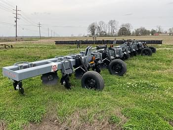 2019 W&A Delta Plow Equipment Image0