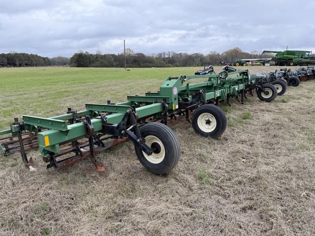 Image of W&A 3640 equipment image 1