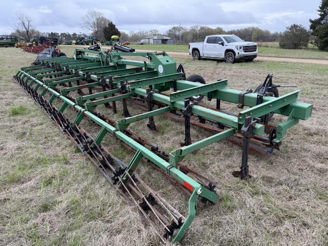 Image of W&A 3640 equipment image 2