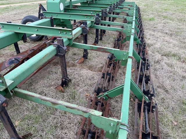 Image of W&A 3640 equipment image 4