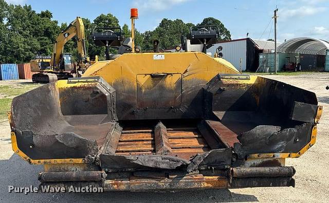 Image of Weiler P385B equipment image 1