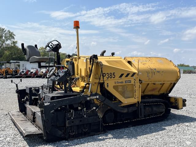 Image of Weiler P385B equipment image 3