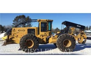 2019 Weiler S450 Image