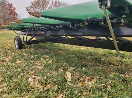 Image of Wemhoff HD26 equipment image 1