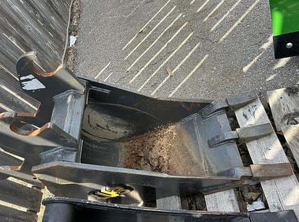 Image of Werk-Brau Compact Excavator Bucket Primary image