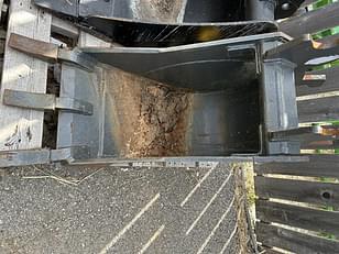 Main image Werk-Brau Compact Excavator Bucket 3