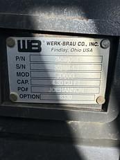 Main image Werk-Brau Compact Excavator Bucket 5