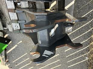 Main image Werk-Brau Compact Excavator Bucket 6