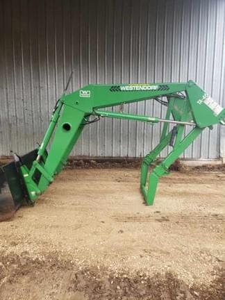 Main image Westendorf TA-46