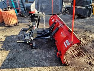 2019 Western Pro-Plow Series 2 Equipment Image0