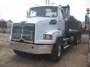 2019 Western Star 4700SB Image