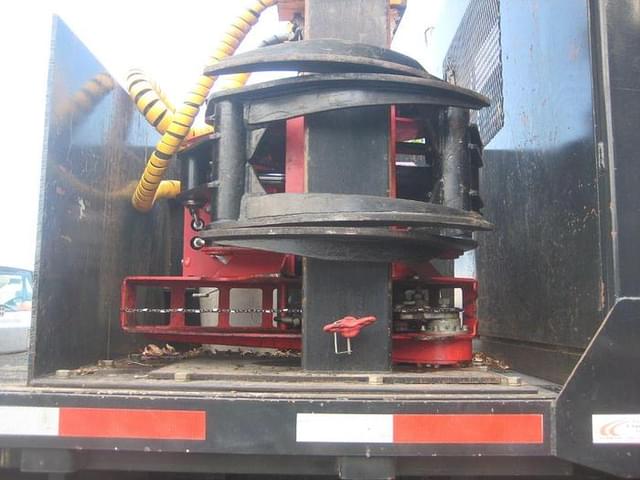 Image of Western Star 4700SB equipment image 4