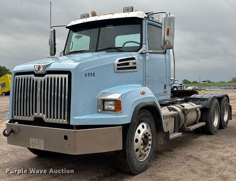 Image of Western Star 4700 Primary image
