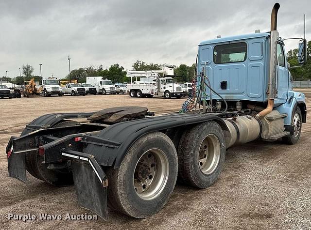 Image of Western Star 4700 equipment image 4