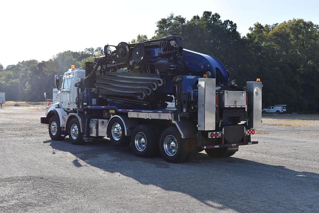 Image of Western Star 4800 equipment image 2