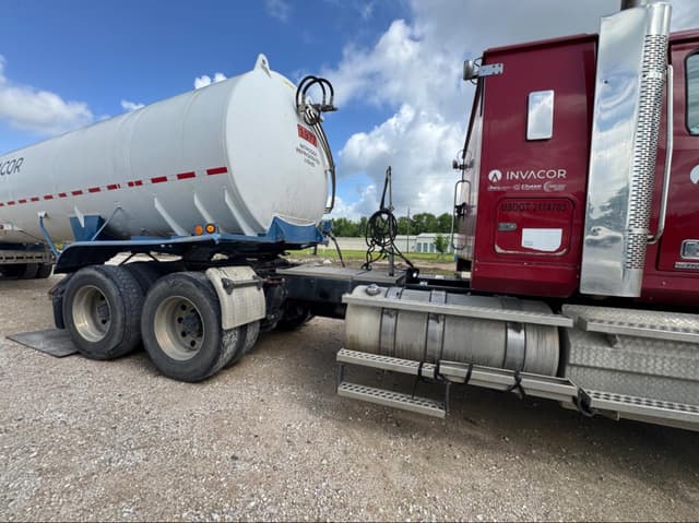 Image of Western Star 4900EX equipment image 4