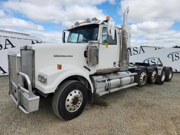 Main image Western Star 4900 SF