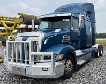 Main image Western Star 5700
